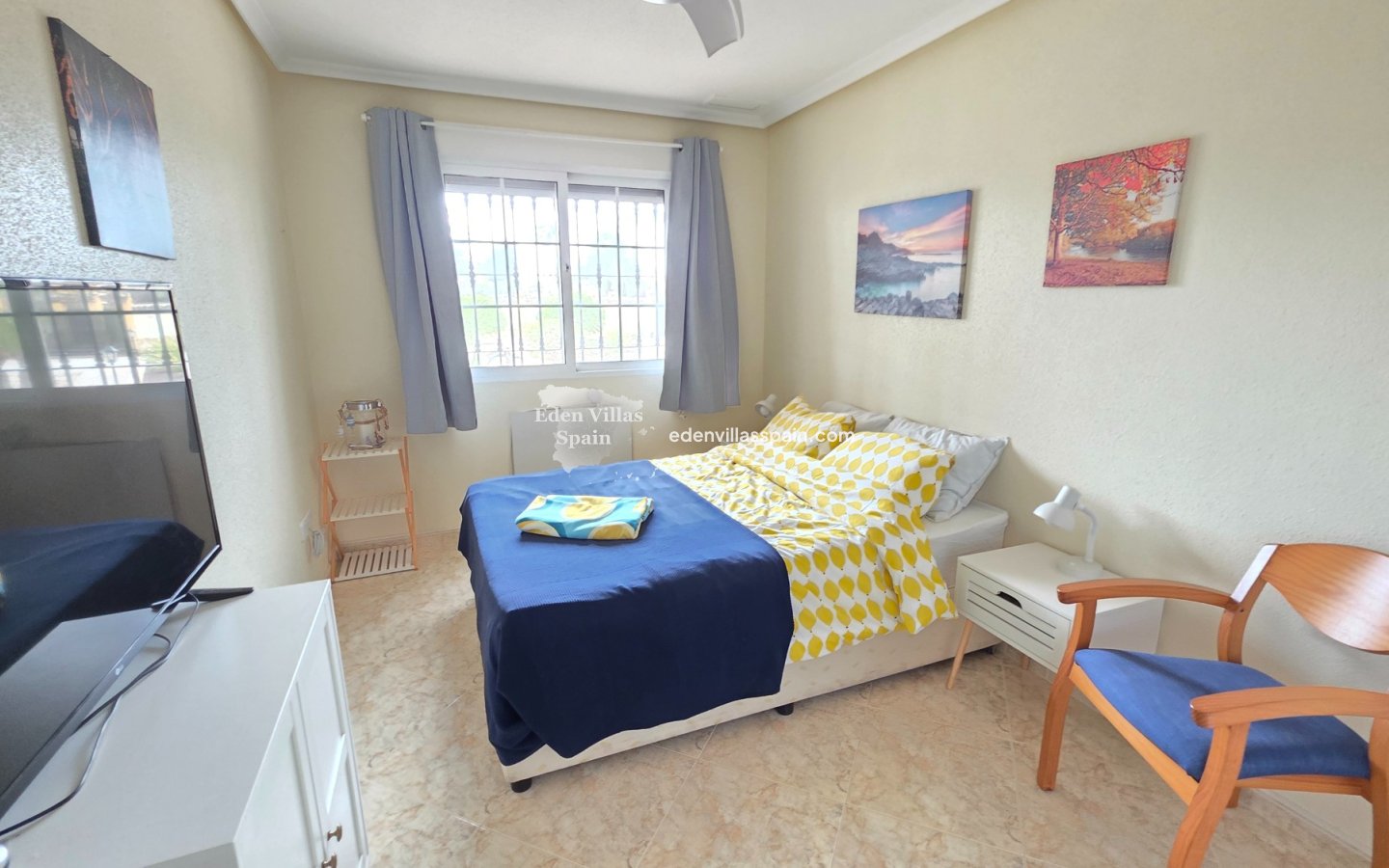 Segunda Mano - Casa de campo - Catral