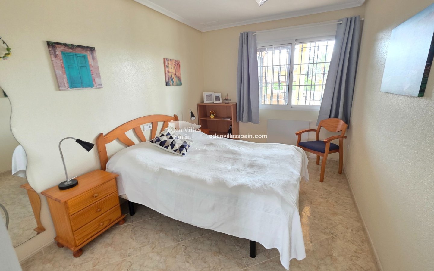 Segunda Mano - Casa de campo - Catral