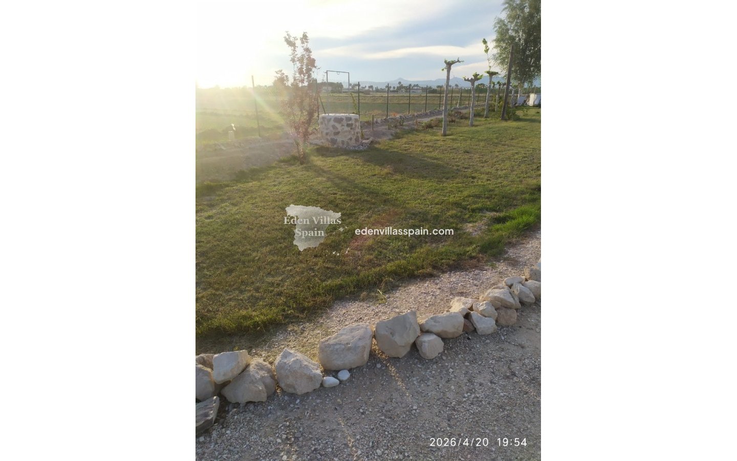 Segunda Mano - Casa de campo - Catral