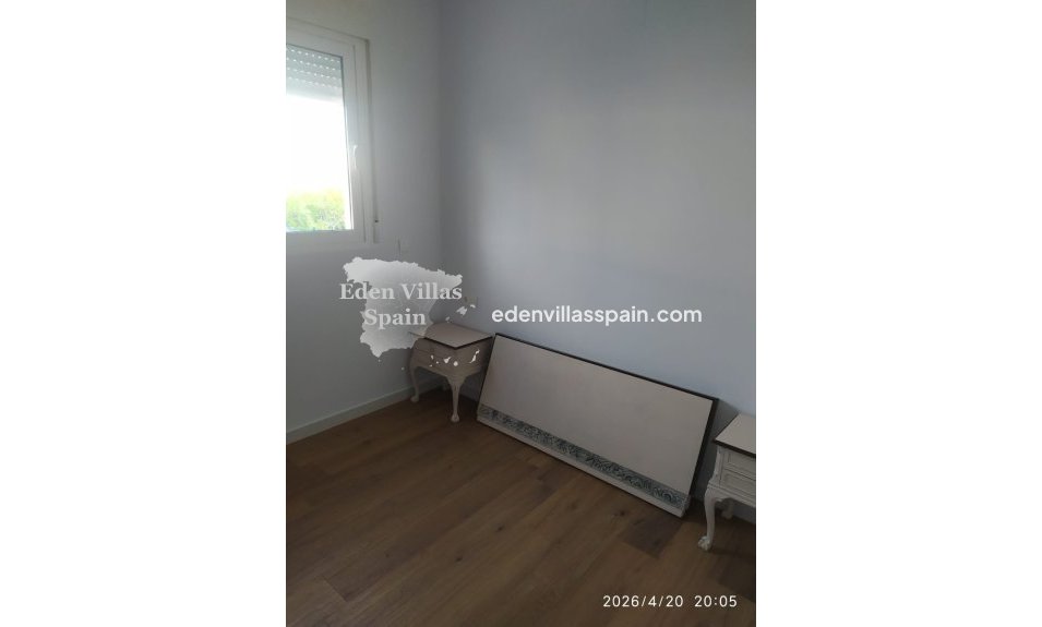 Segunda Mano - Casa de campo - Catral