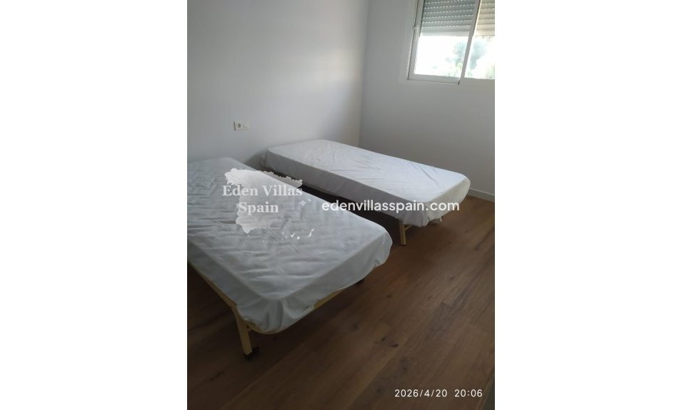 Segunda Mano - Casa de campo - Catral