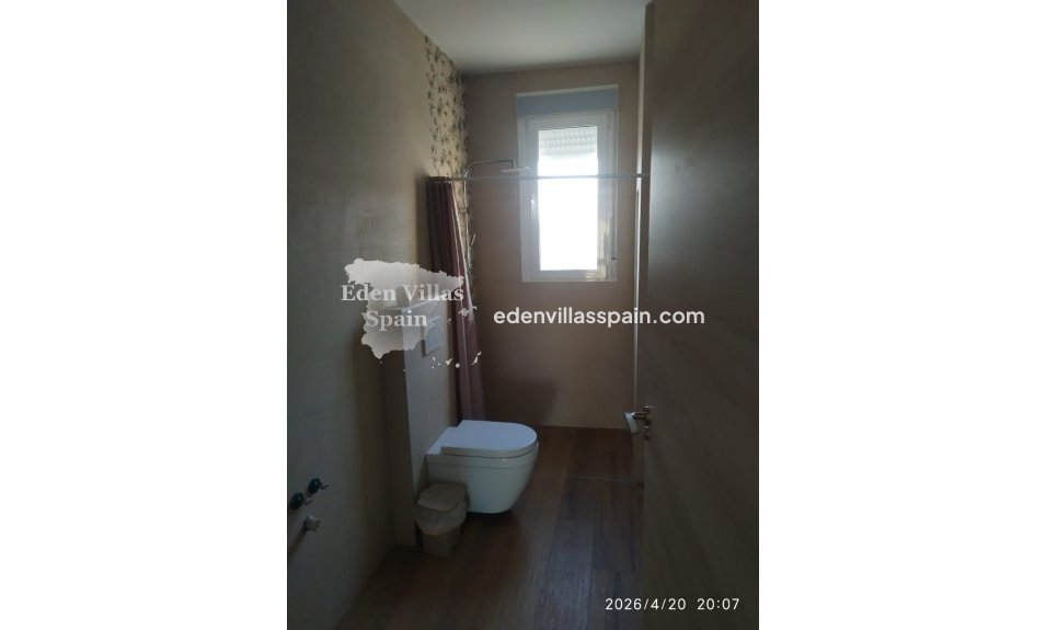 Segunda Mano - Casa de campo - Catral