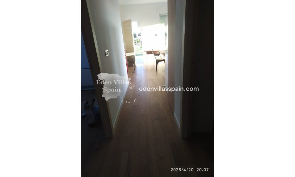 Segunda Mano - Casa de campo - Catral