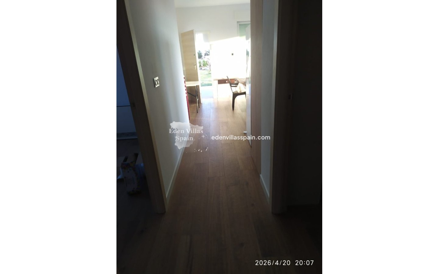 Segunda Mano - Casa de campo - Catral