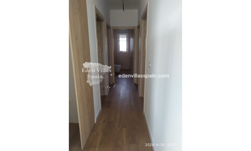 Segunda Mano - Casa de campo - Catral