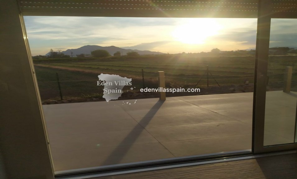 Segunda Mano - Casa de campo - Catral