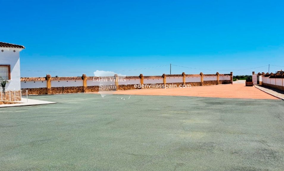 Segunda Mano - Casa de campo - Catral