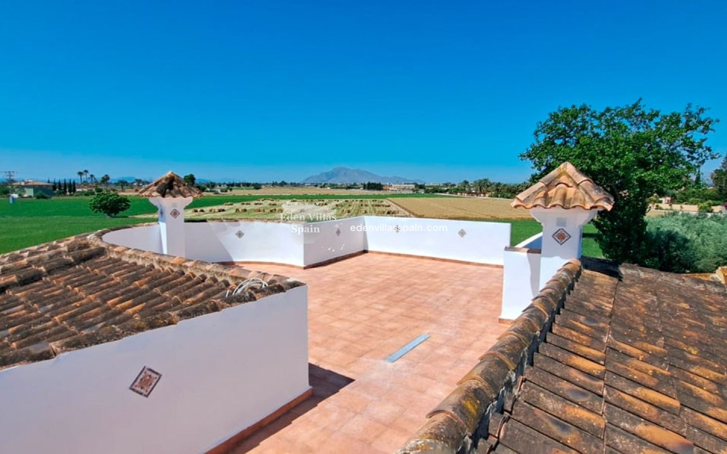 Segunda Mano - Casa de campo - Catral