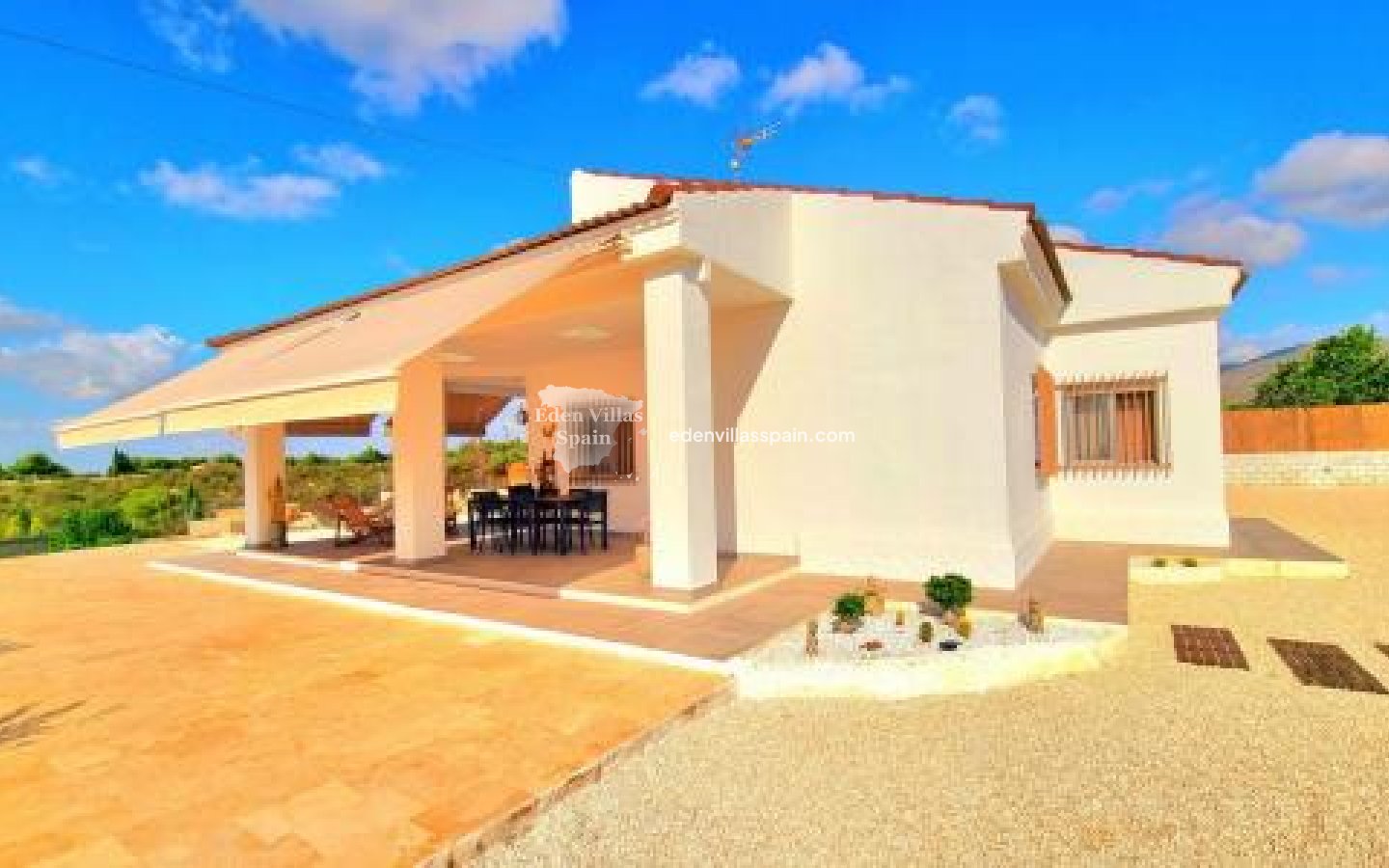 Segunda Mano - Casa de campo - Crevillente