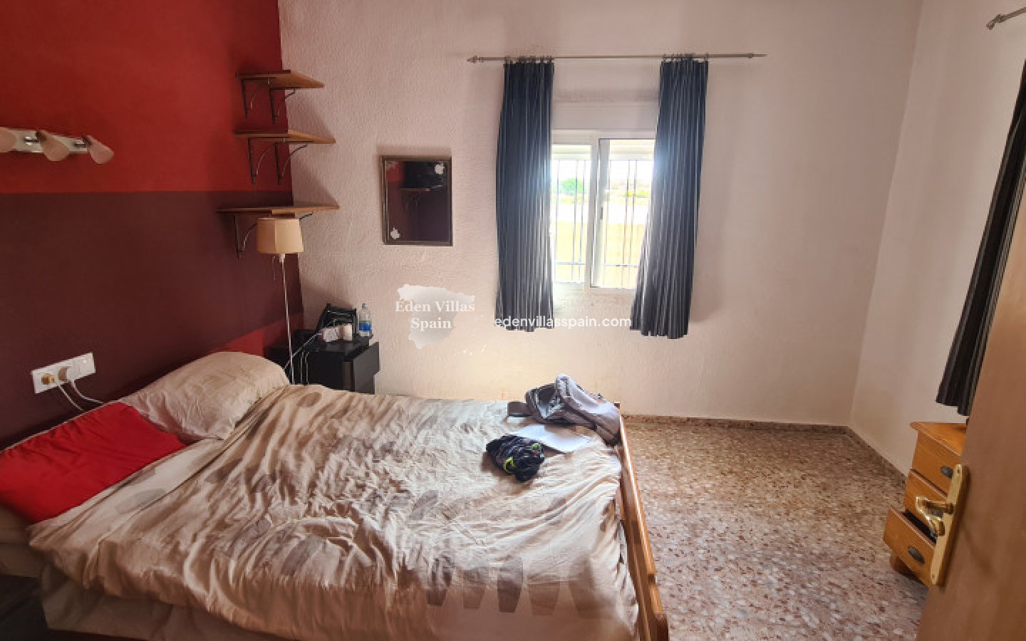 Segunda Mano - Casa de campo - Crevillente