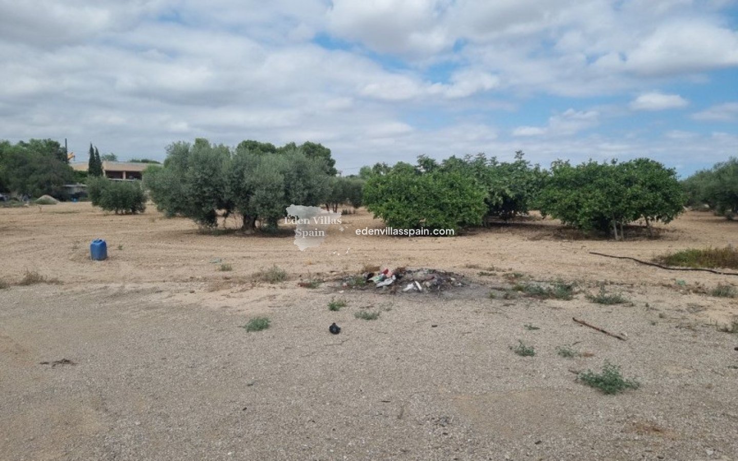 Segunda Mano - Casa de campo - Crevillente