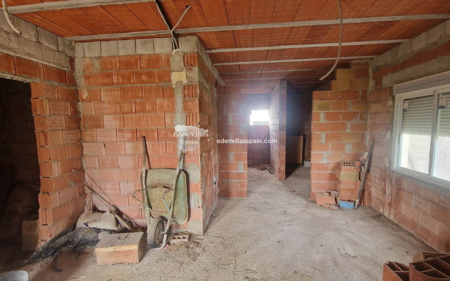 Segunda Mano - Casa de campo - Crevillente