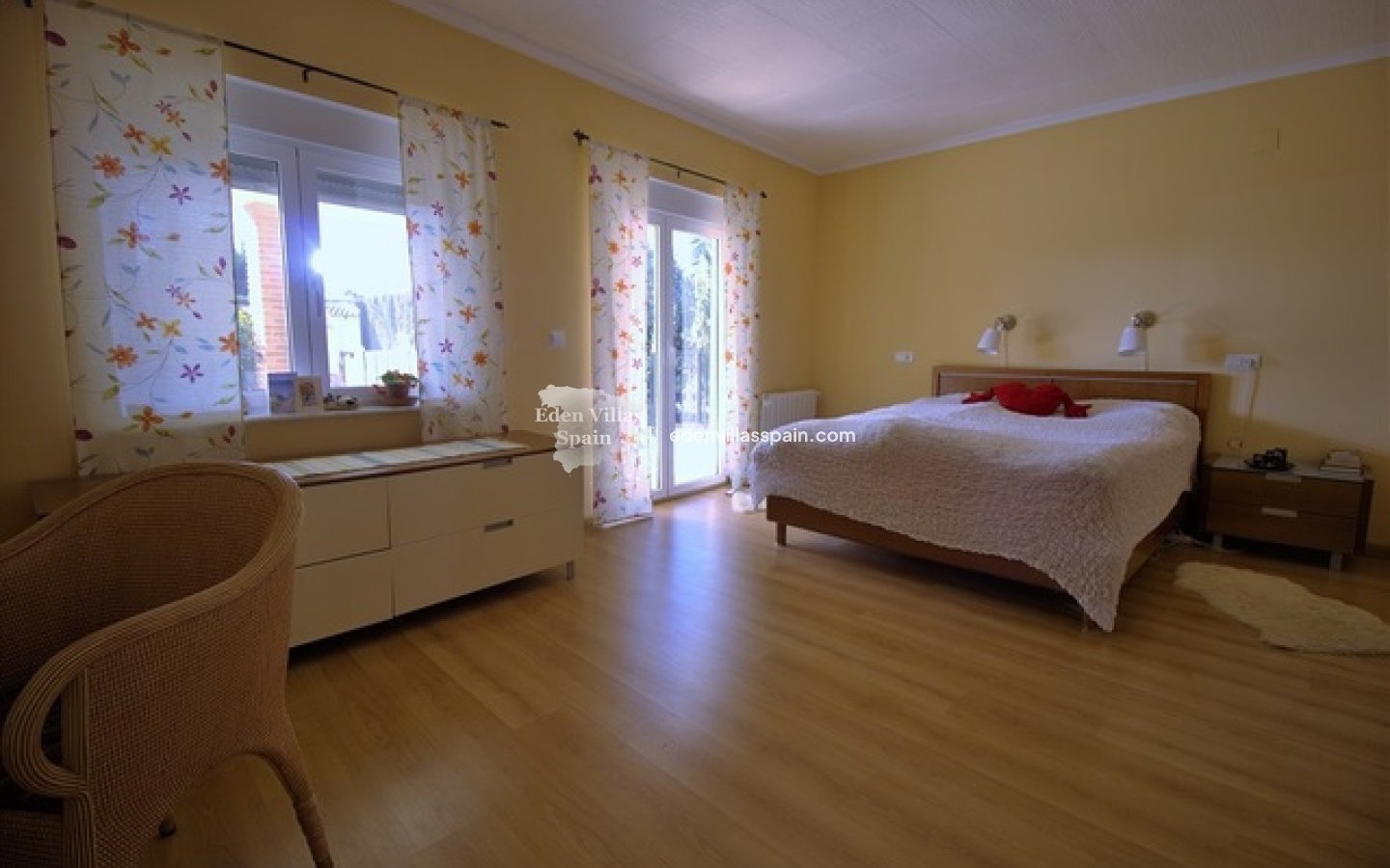 Segunda Mano - Casa de campo - Dolores