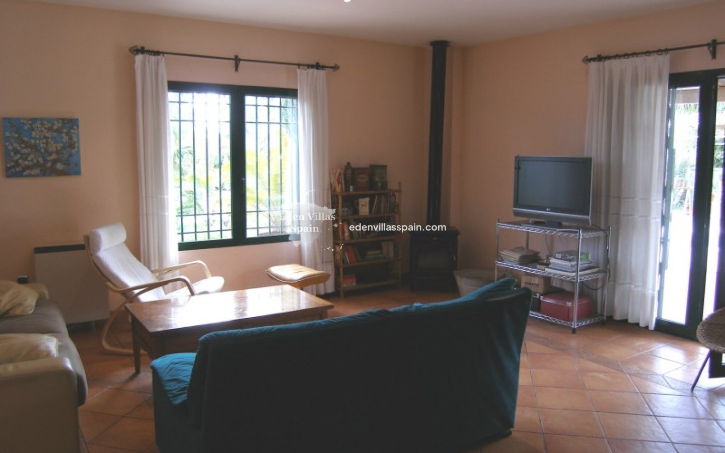 Segunda Mano - Casa de campo - Dolores