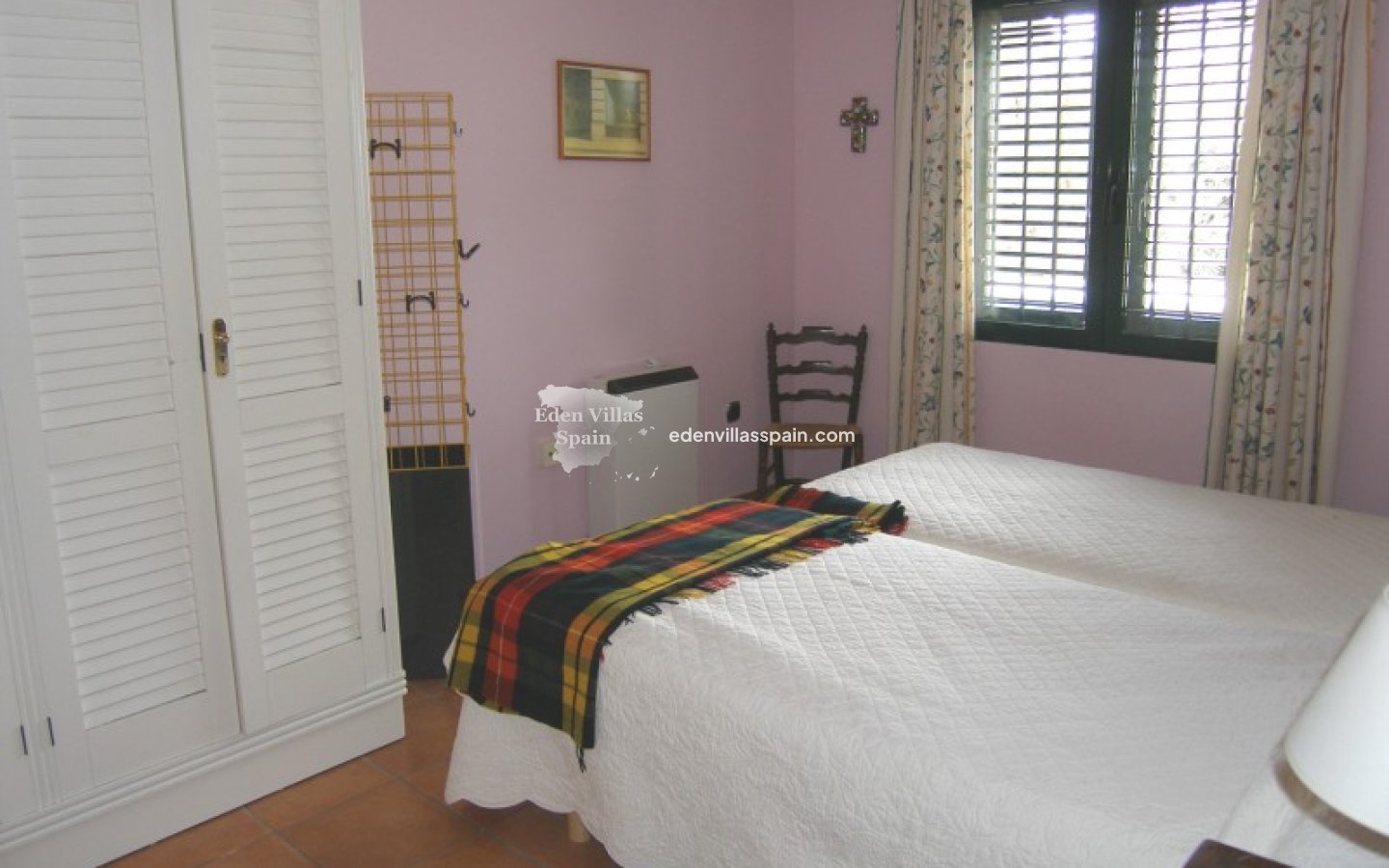 Segunda Mano - Casa de campo - Dolores