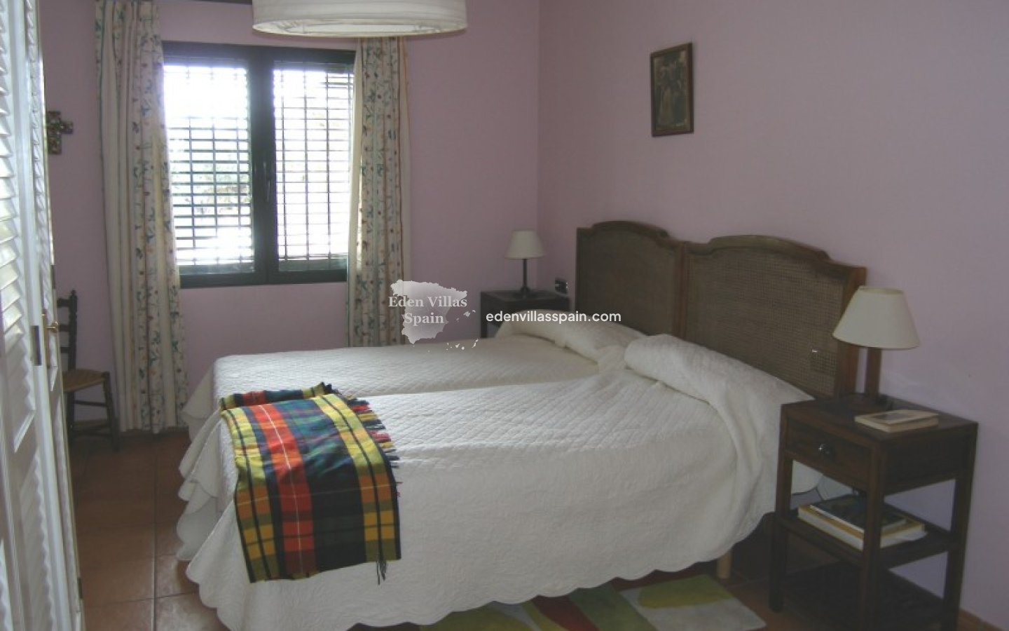 Segunda Mano - Casa de campo - Dolores