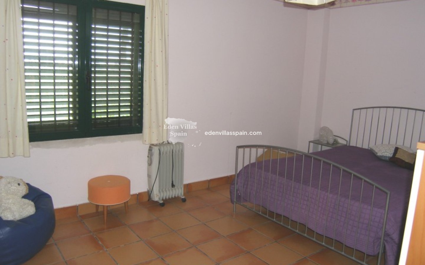 Segunda Mano - Casa de campo - Dolores