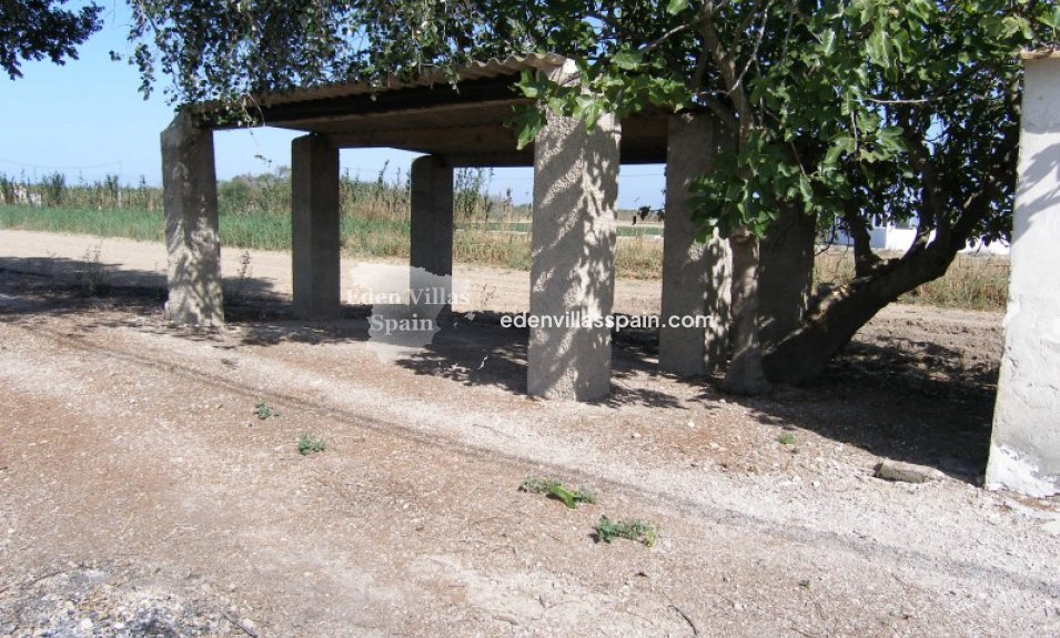 Segunda Mano - Casa de campo - Dolores