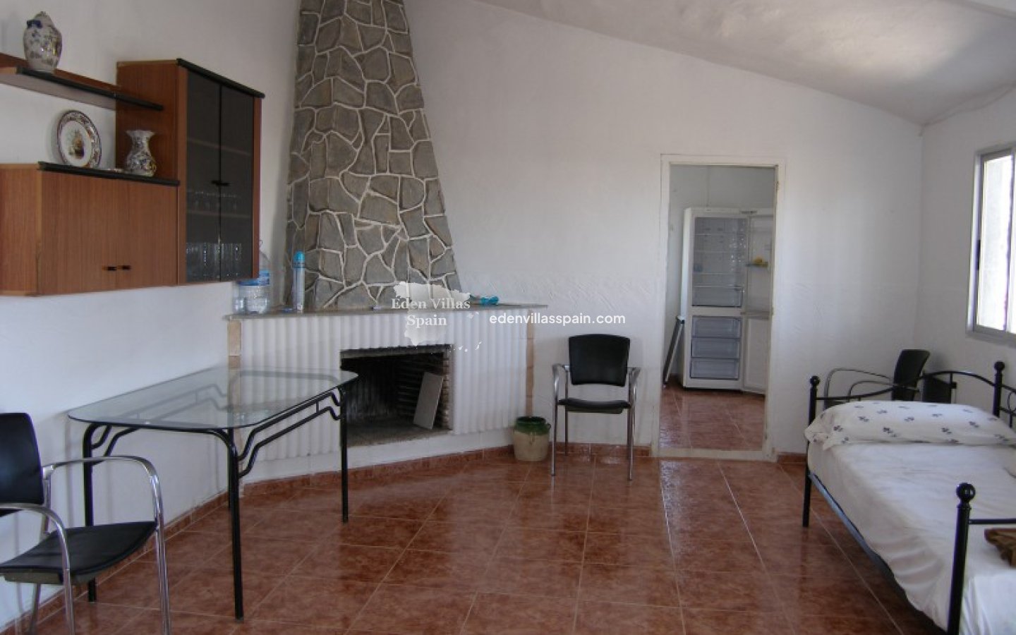 Segunda Mano - Casa de campo - Dolores