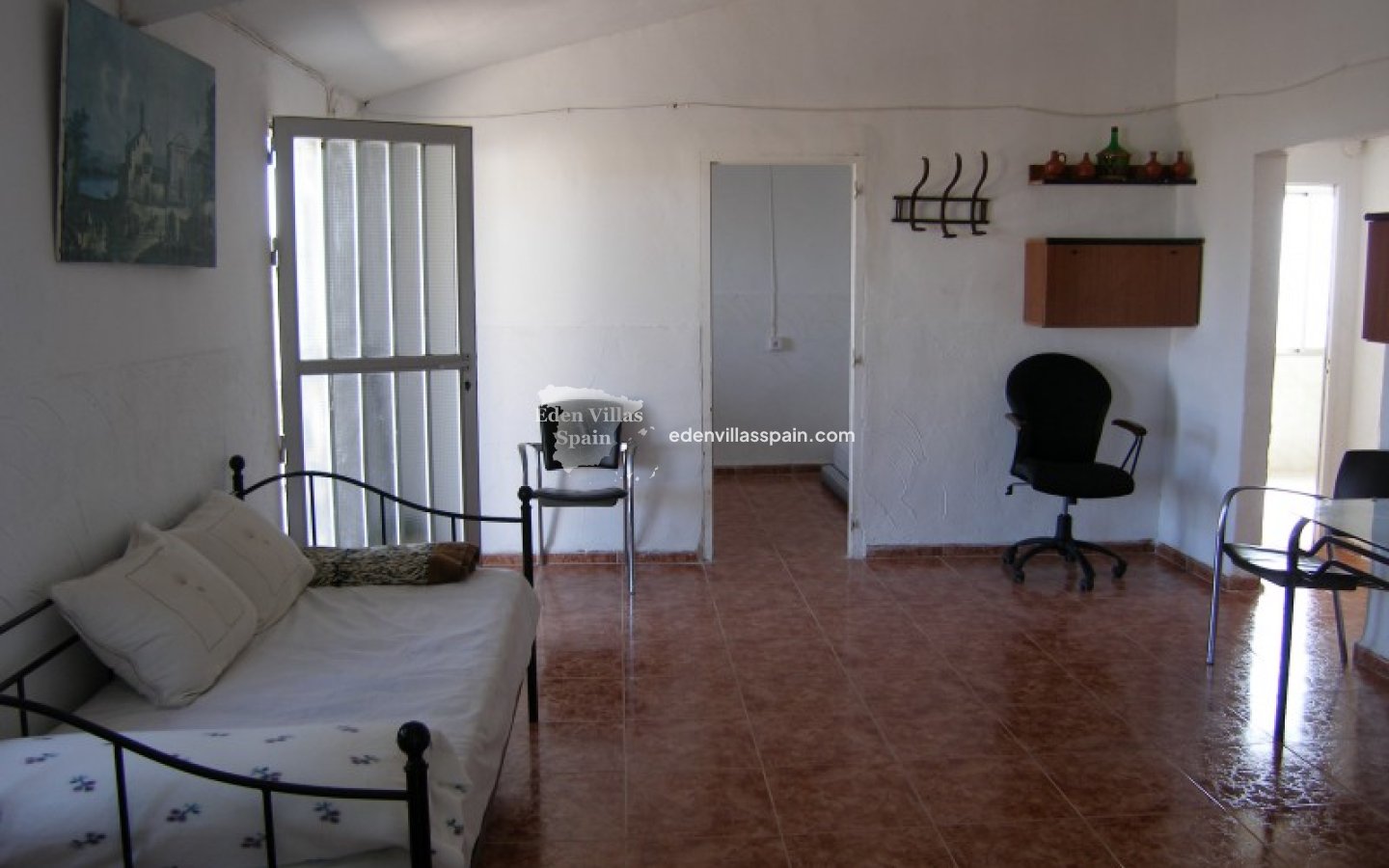 Segunda Mano - Casa de campo - Dolores