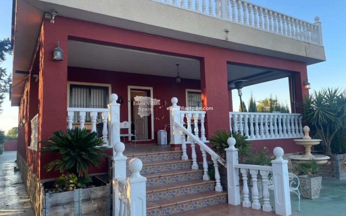 Segunda Mano - Casa de campo - Dolores