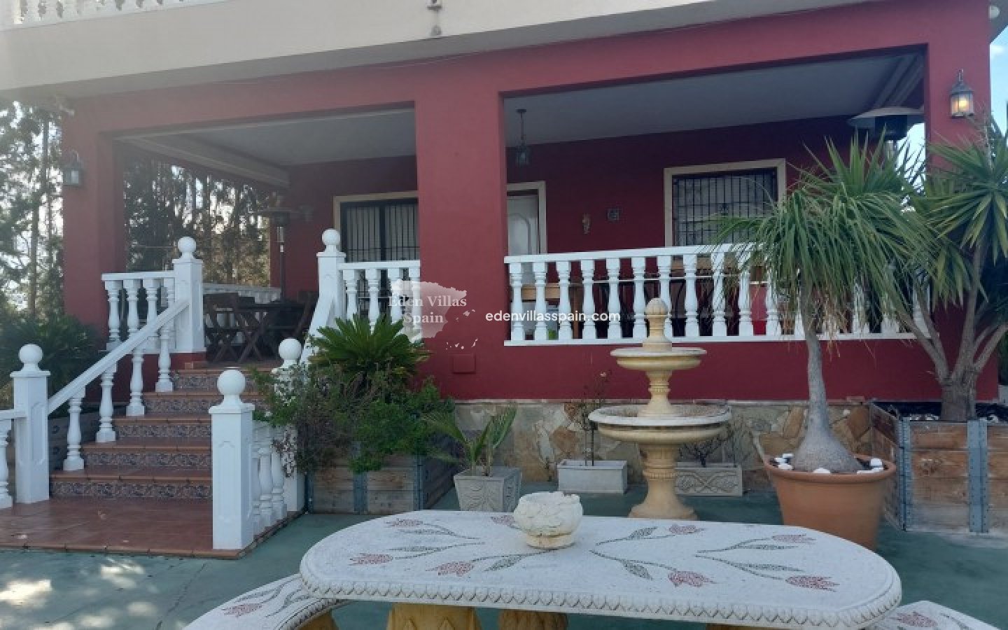 Segunda Mano - Casa de campo - Dolores