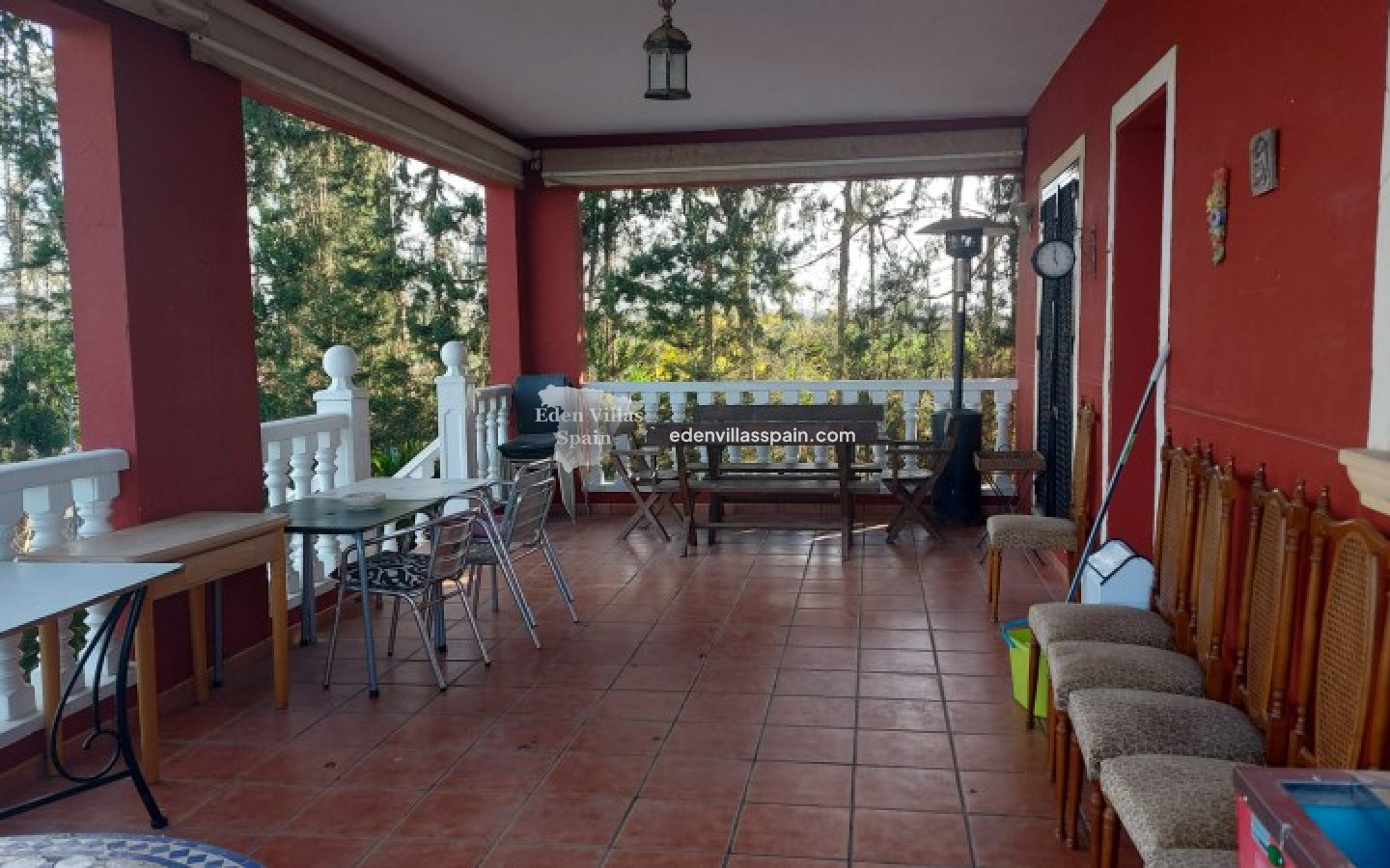 Segunda Mano - Casa de campo - Dolores