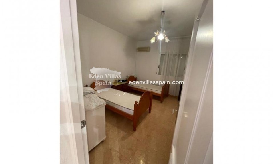 Segunda Mano - Casa de campo - Dolores