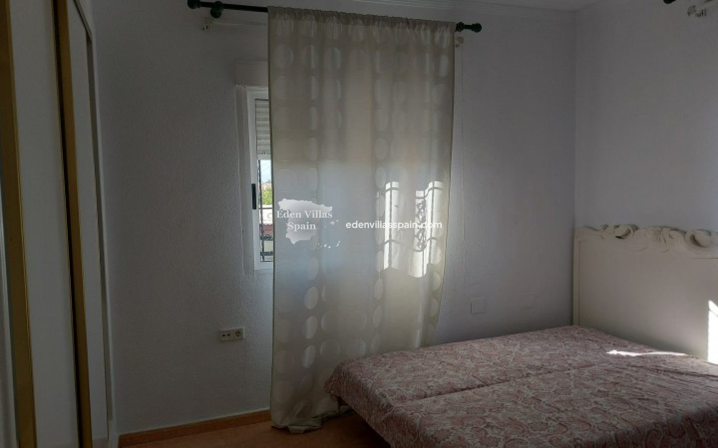 Segunda Mano - Casa de campo - Dolores