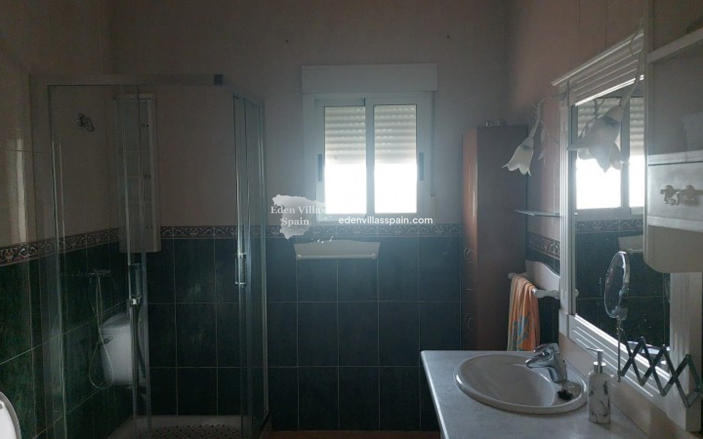 Segunda Mano - Casa de campo - Dolores