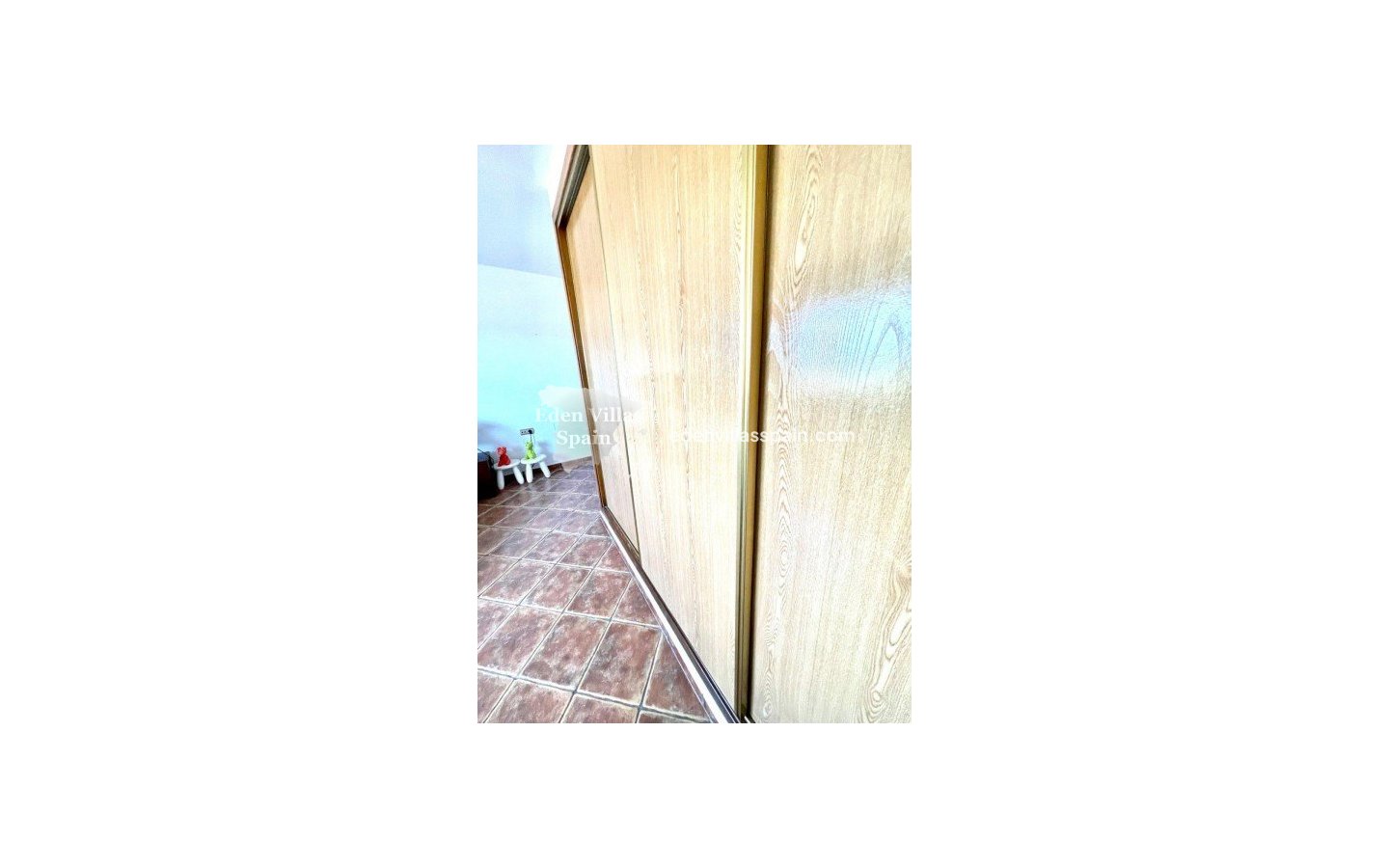 Segunda Mano - Casa de campo - Dolores
