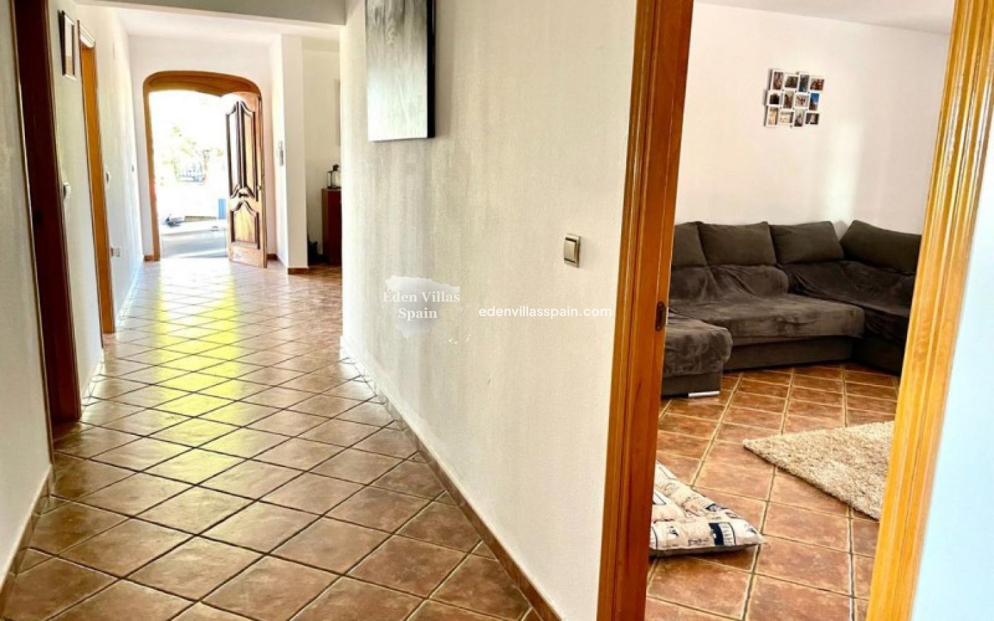 Segunda Mano - Casa de campo - Dolores