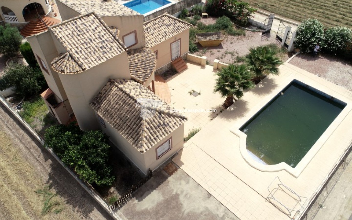 Segunda Mano - Casa de campo - Dolores