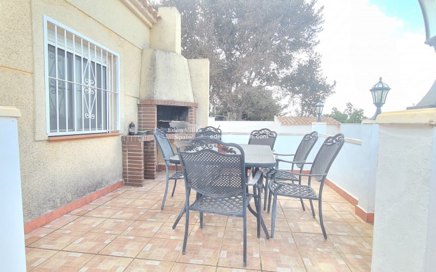 Segunda Mano - Casa de campo - Dolores