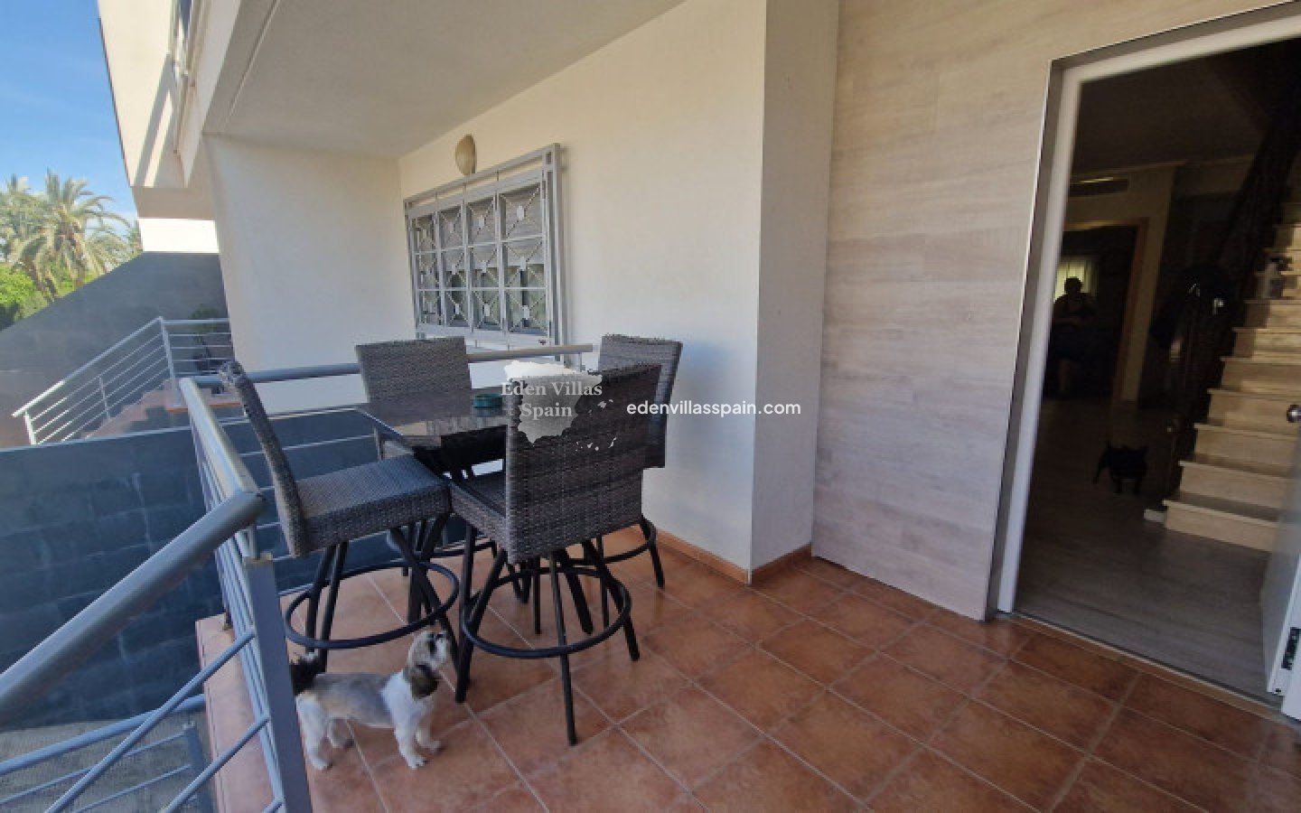 Segunda Mano - Casa de campo - Dolores