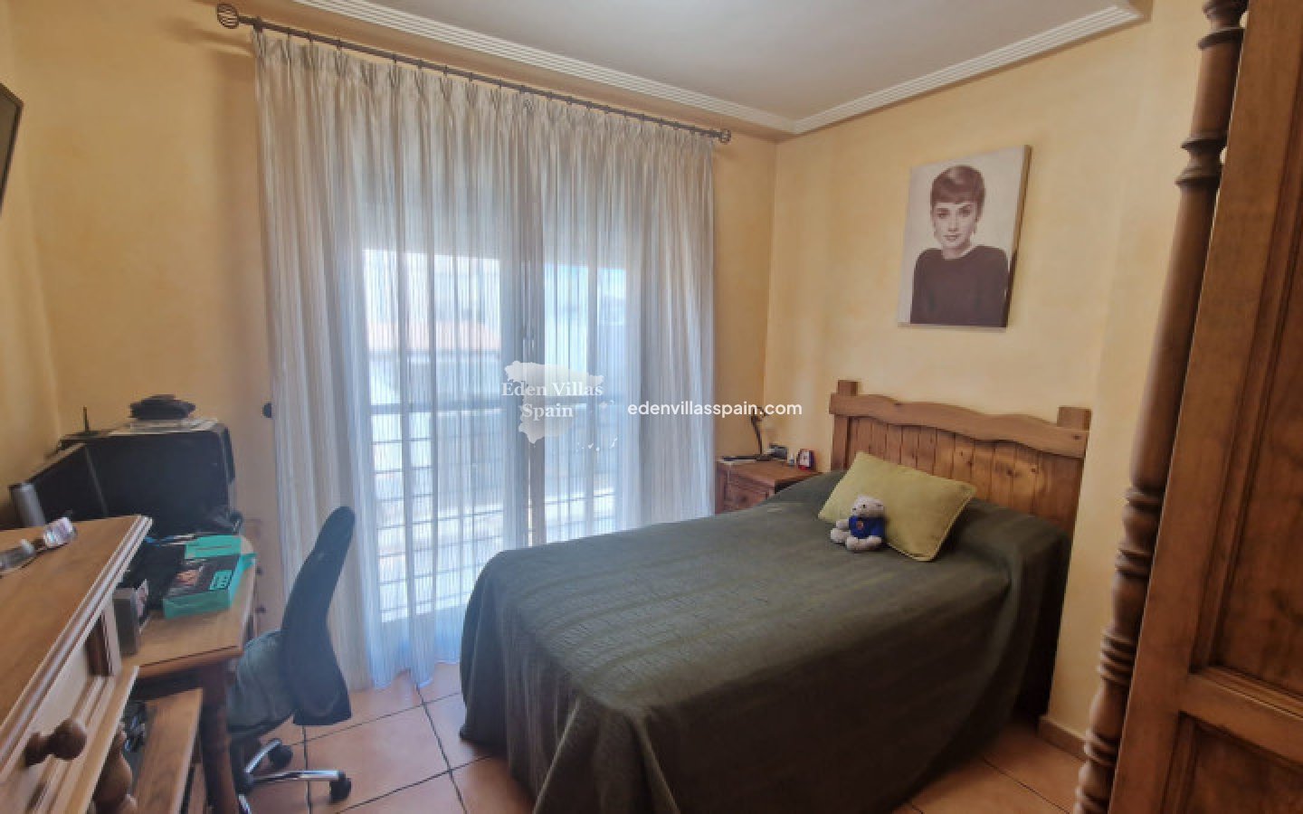 Segunda Mano - Casa de campo - Dolores