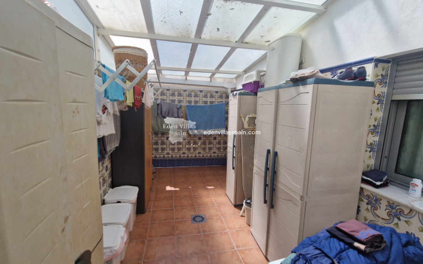 Segunda Mano - Casa de campo - Dolores