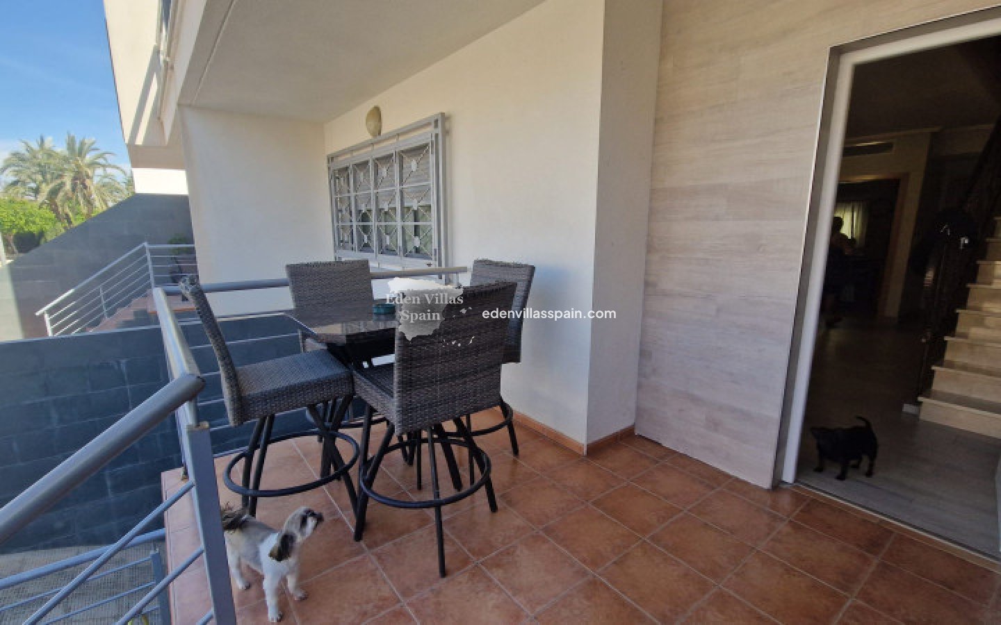 Segunda Mano - Casa de campo - Dolores