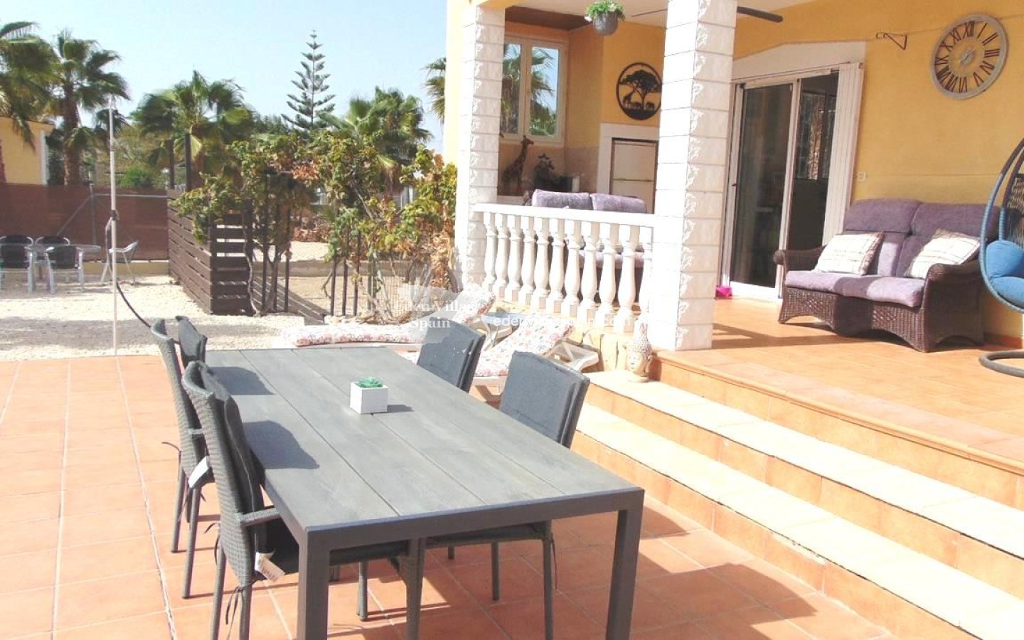 Segunda Mano - Casa de campo - Dolores