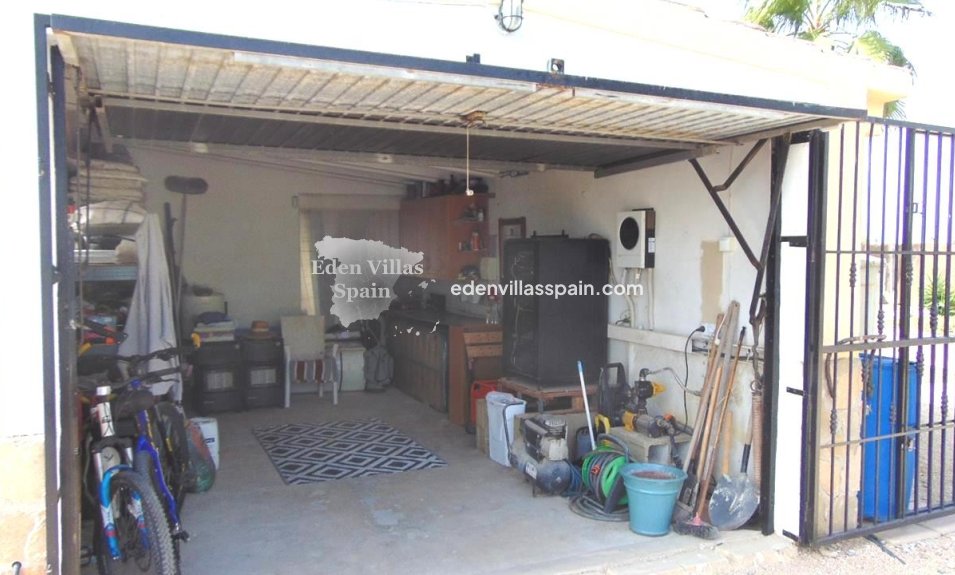 Segunda Mano - Casa de campo - Dolores