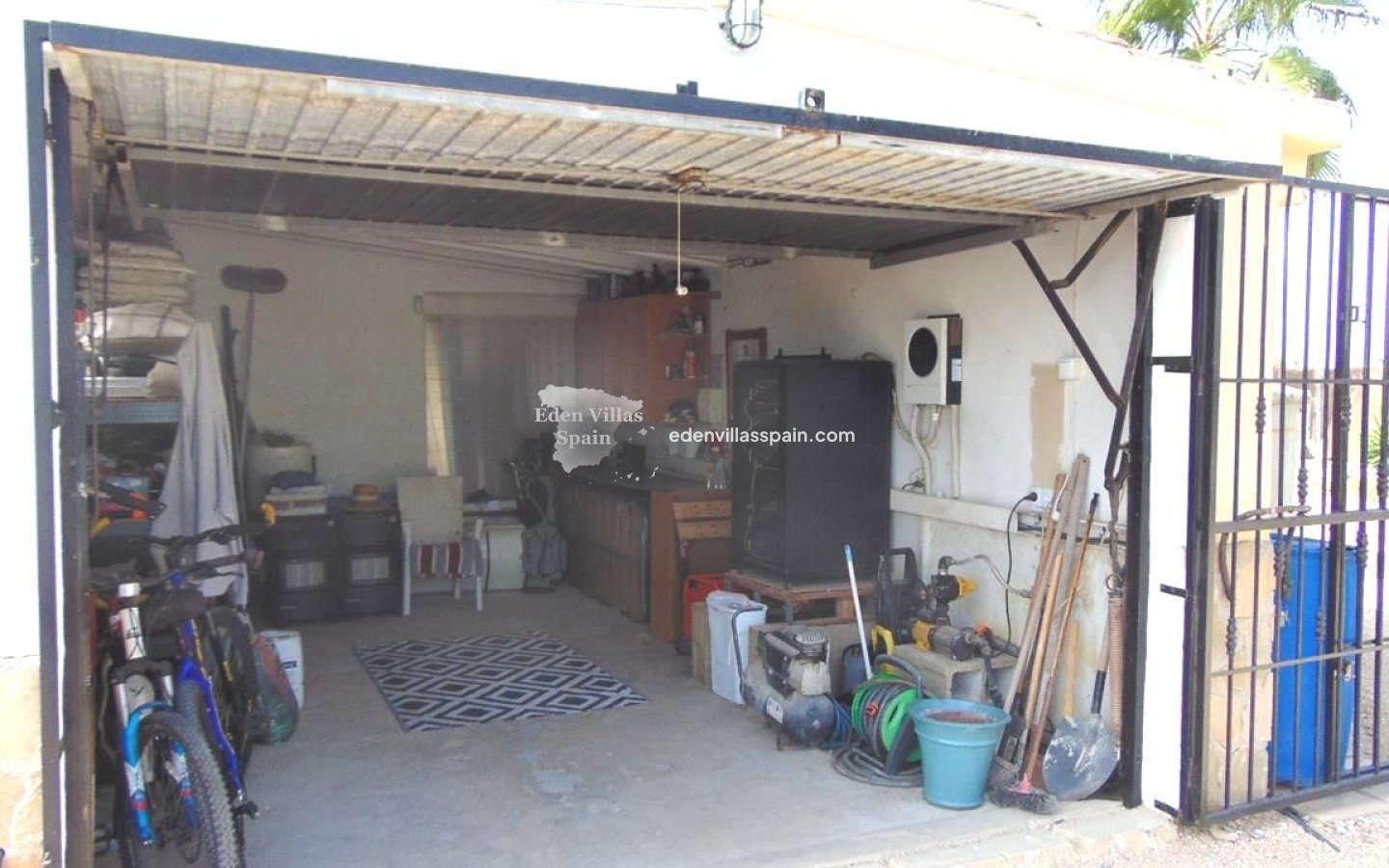 Segunda Mano - Casa de campo - Dolores