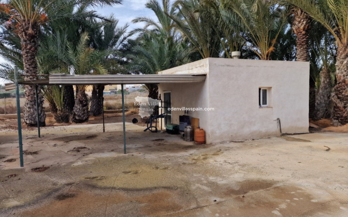 Segunda Mano - Casa de campo - El Altet