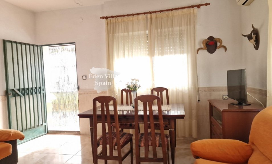 Segunda Mano - Casa de campo - El Altet