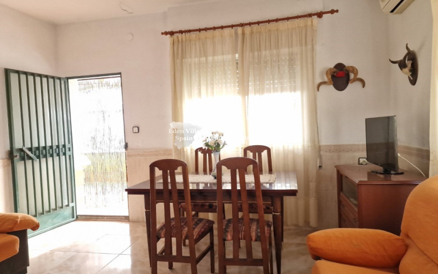 Segunda Mano - Casa de campo - El Altet