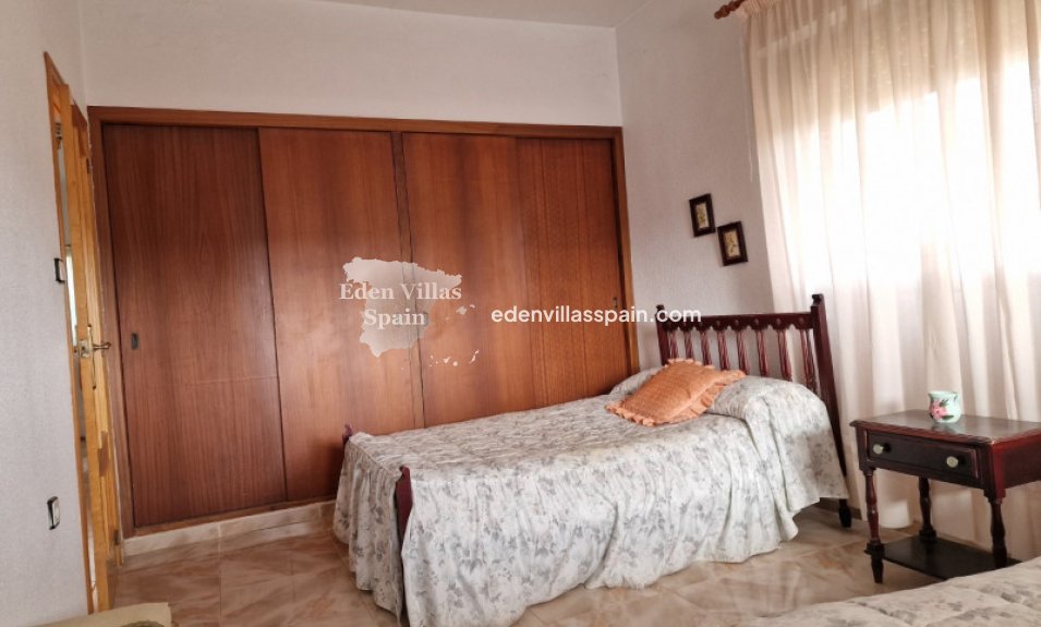 Segunda Mano - Casa de campo - El Altet