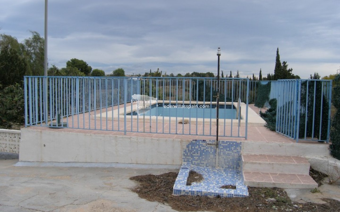 Segunda Mano - Casa de campo - Elche