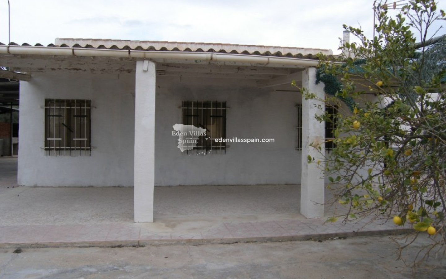 Segunda Mano - Casa de campo - Elche