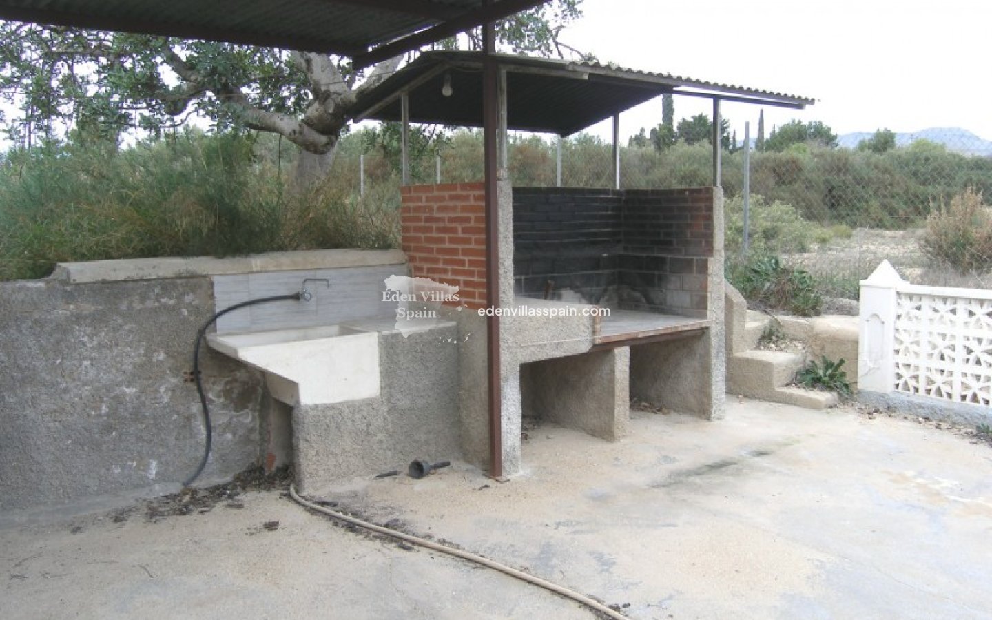 Segunda Mano - Casa de campo - Elche