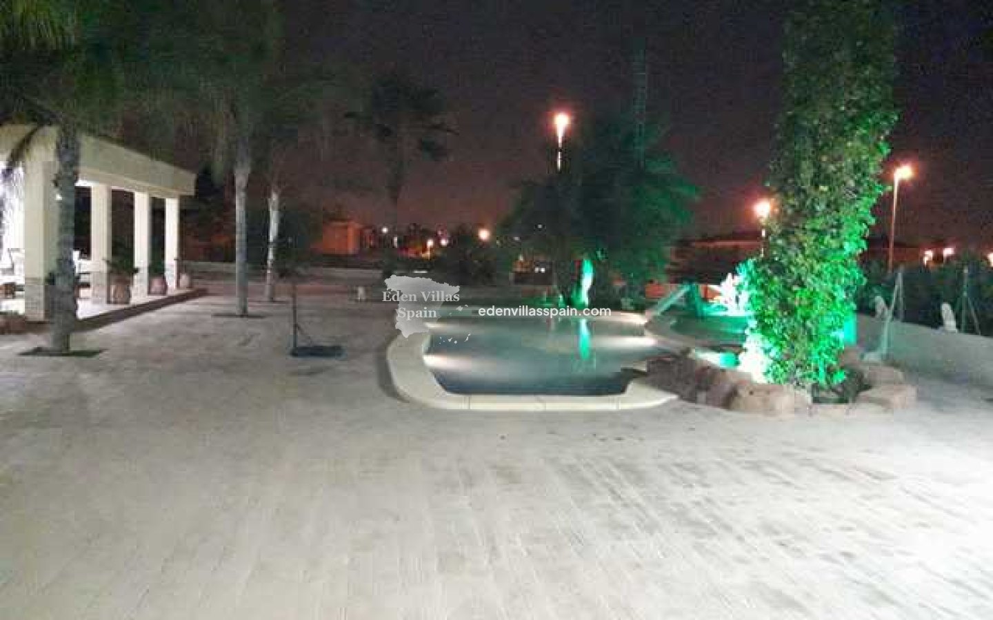 Segunda Mano - Casa de campo - Elche