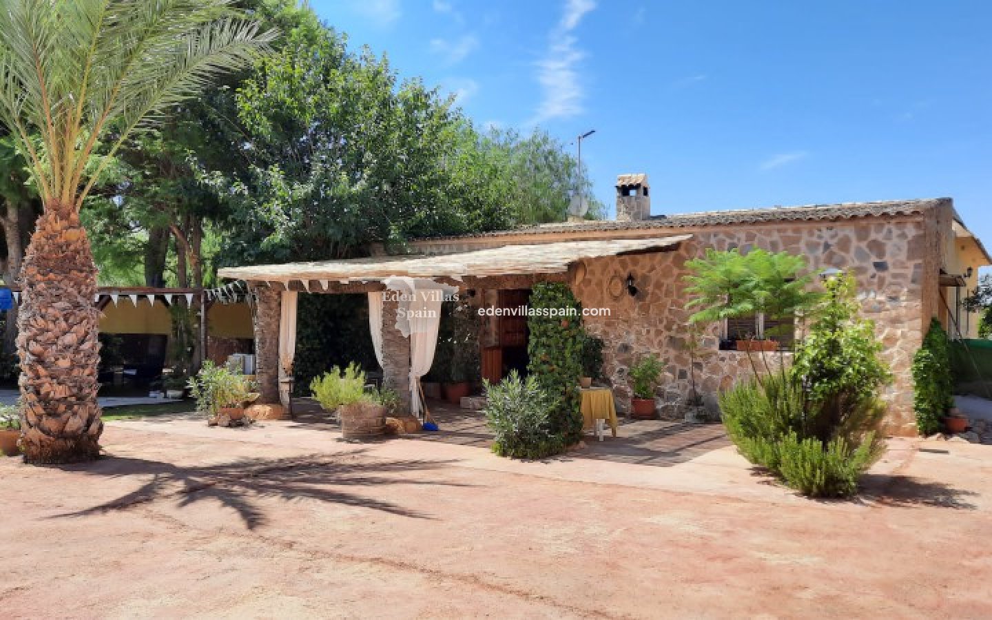 Segunda Mano - Casa de campo - Elche